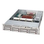 Chassis supermicro CSE-825TQ-R700LPV - CSE-825TQ-R700LPV