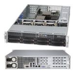 Chassis supermicro CSE-825TQC-R740WB - CSE-825TQC-R740WB