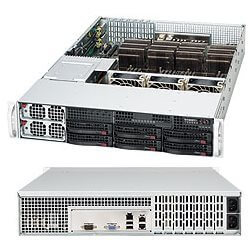 Chassis supermicro CSE-828TQ-R1400LPB - CSE-828TQ-R1400LPB