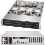 Chassis supermicro CSE-829HE1C4-R1K02LPB - CSE-829HE1C4-R1K02LPB