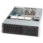 Chassis supermicro CSE-835TQ-R800B - CSE-835TQ-R800B