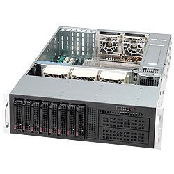 Chassis supermicro CSE-835TQ-R800B - CSE-835TQ-R800B