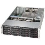 Chassis supermicro CSE-836BE1C-R741B - CSE-836BE1C-R741B
