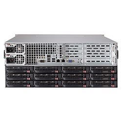 Chassis supermicro CSE-847BE2C-R1K28WB - CSE-847BE2C-R1K28WB