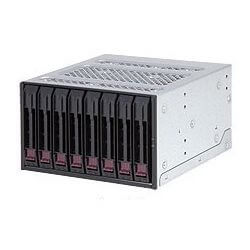 Chassis supermicro CSE-M28SAB - CSE-M28SAB