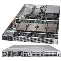 Serveur SYS-1029GQ-TXRT - SYS-1029GQ-TXRT