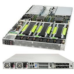 Serveur SYS-1029GQ-TNRT - SYS-1029GQ-TNRT