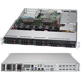 Serveur SYS-1029P-WTR - SYS-1029P-WTR