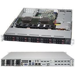 Serveur SYS-1029P-WTRT - SYS-1029P-WTRT