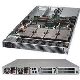 Serveur SYS-1028GQ-TVRT - SYS-1028GQ-TVRT