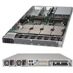 Serveur SYS-1028GQ-TXR - SYS-1028GQ-TXR