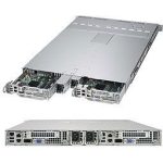 Serveur SYS-1028TP-DC1R - SYS-1028TP-DC1R