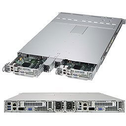 Serveur SYS-1028TP-DC0R - SYS-1028TP-DC0R