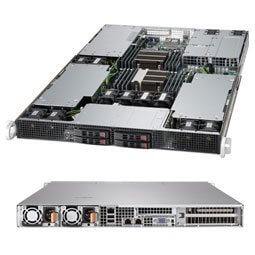 Serveur SYS-1027GR-72RT2 - SYS-1027GR-72RT2