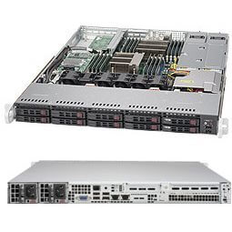 Serveur SYS-1027R-WC1R - SYS-1027R-WC1R
