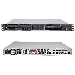 Serveur SYS-1026T-T - SYS-1026T-T