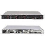 Serveur SYS-1026T-M3 - SYS-1026T-M3