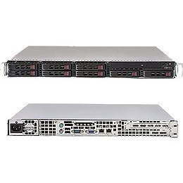 Serveur SYS-1026T-M3 - SYS-1026T-M3