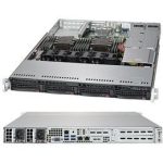 Serveur SYS-6019P-WTR - SYS-6019P-WTR