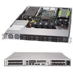 Serveur SYS-1019GP-TT - SYS-1019GP-TT