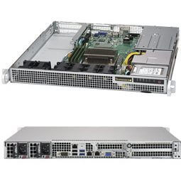 Serveur SYS-1019S-WR - SYS-1019S-WR