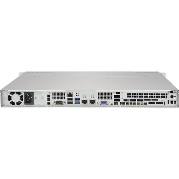 Serveur SYS-1019S-MC0T - SYS-1019S-MC0T