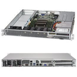 Serveur SYS-1018R-WR - SYS-1018R-WR
