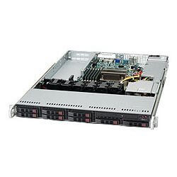 Serveur SYS-1016I-UF - SYS-1016I-UF