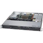 Serveur SYS-5019S-MT - SYS-5019S-MT