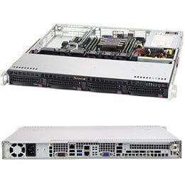 Serveur SYS-5019P-M - SYS-5019P-M
