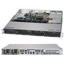 Serveur SYS-5019S-MR-G1585L - SYS-5019S-MR-G1585L