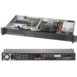 Serveur SYS-5019A-12TN4 - SYS-5019A-12TN4
