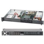 Serveur SYS-5018A-TN7B - SYS-5018A-TN7B