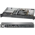 Serveur SYS-5017K-N6 - SYS-5017K-N6