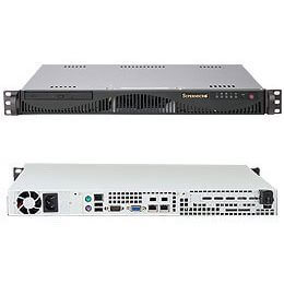 Serveur SYS-5016I-MRHF - SYS-5016I-MRHF
