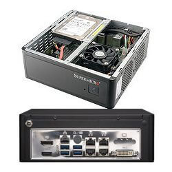 Serveur SYS-1019S-MP - SYS-1019S-MP