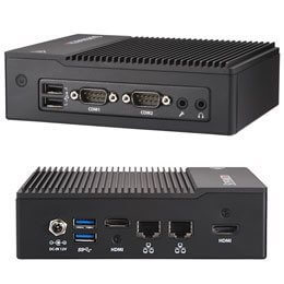 Serveur SYS-E50-9AP - SYS-E50-9AP