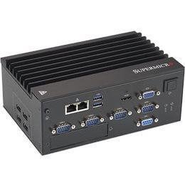 Serveur SYS-E100-9AP-IA - SYS-E100-9AP-IA