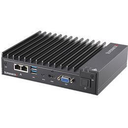 Serveur SYS-E100-9APP - SYS-E100-9APP