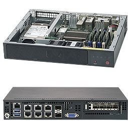Serveur SYS-E300-9A - SYS-E300-9A