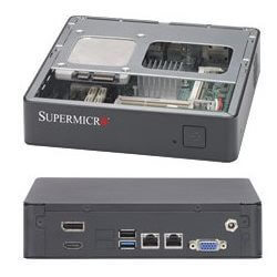 Serveur SYS-E200-8B - SYS-E200-8B