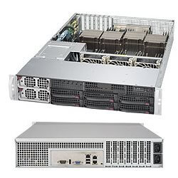 Serveur SYS-8028B-TR3F - SYS-8028B-TR3F