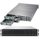 Serveur SYS-2029TP-HC1R - SYS-2029TP-HC1R