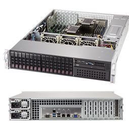 Serveur SYS-2029P-C1RT - SYS-2029P-C1RT