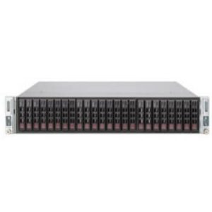 Serveur SYS-2028TP-DC1FR - SYS-2028TP-DC1FR