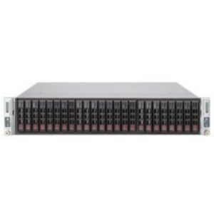 Serveur SYS-2028TP-DC1TR - SYS-2028TP-DC1TR