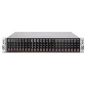 Serveur SYS-2028TP-DC0FR - SYS-2028TP-DC0FR