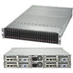 Serveur SYS-2028TP-HC0R-SIOM - SYS-2028TP-HC0R-SIOM