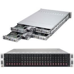 Serveur SYS-2028TR-H72FR - SYS-2028TR-H72FR