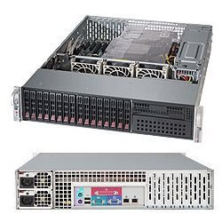 Serveur SYS-2028R-C1RT4+ - SYS-2028R-C1RT4+